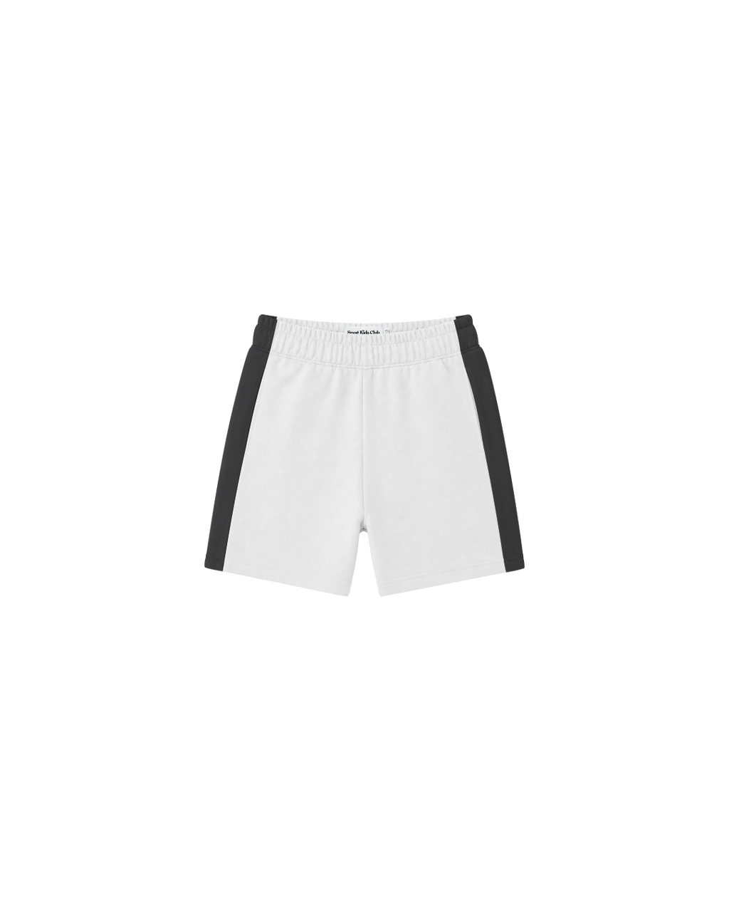 Bermuda Infantil Over-Fit Ringer KIDS2©