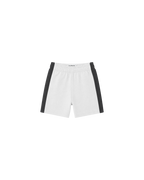 Bermuda Infantil Over-Fit Ringer KIDS2©