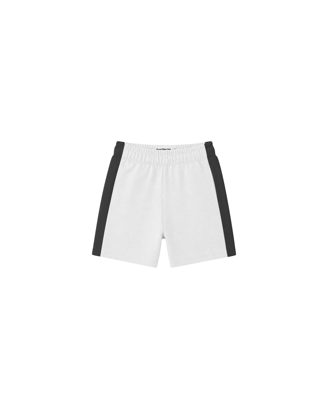 Bermuda Infantil Over-Fit Ringer KIDS2©