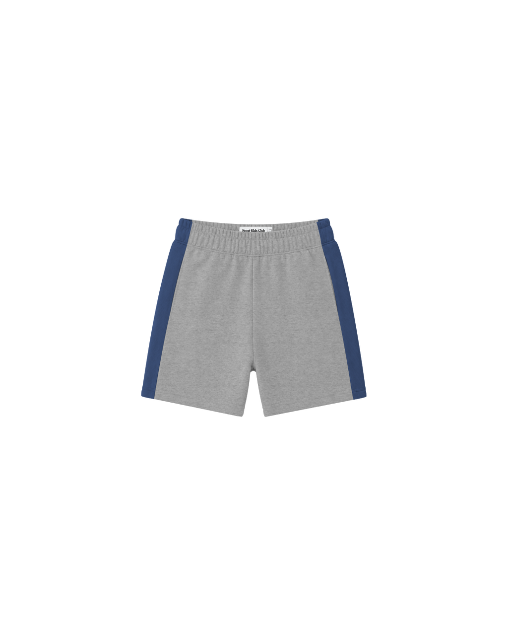 Bermuda Infantil Over-Fit Ringer KIDS2©