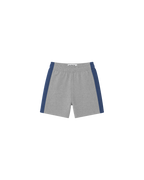 Bermuda Infantil Over-Fit Ringer KIDS2©