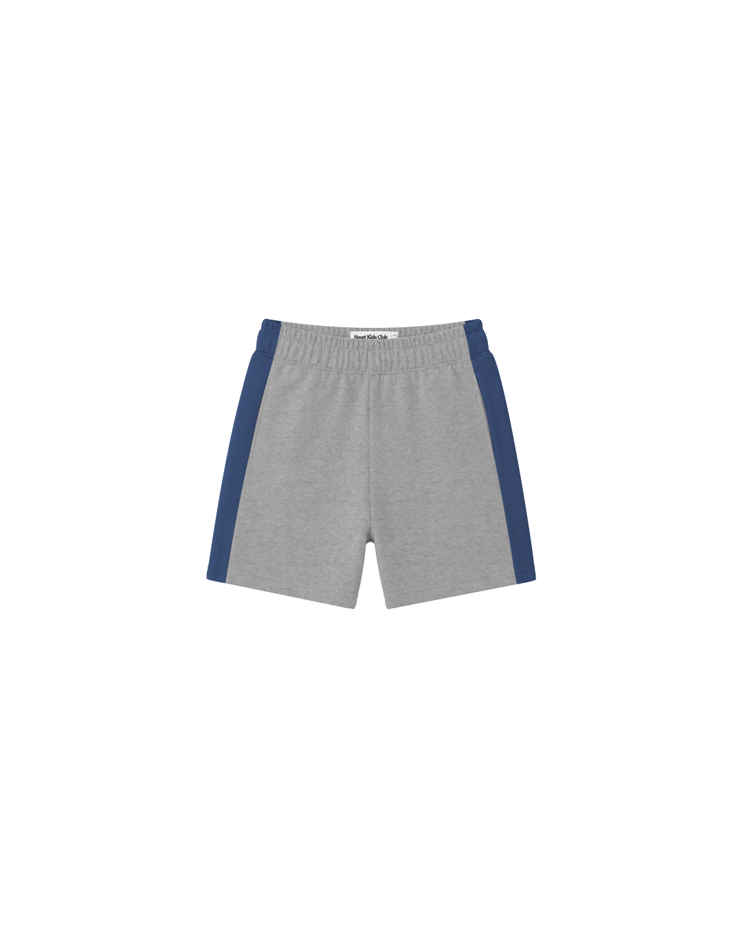 Bermuda Infantil Over-Fit Ringer KIDS2©
