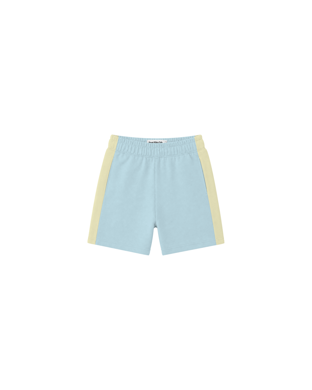 Bermuda Infantil Over-Fit Ringer KIDS2©