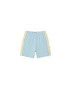 Bermuda Infantil Over-Fit Ringer KIDS2©