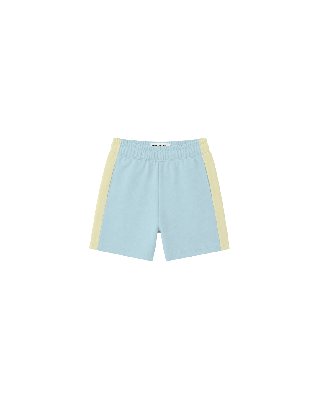 Bermuda Infantil Over-Fit Ringer KIDS2©