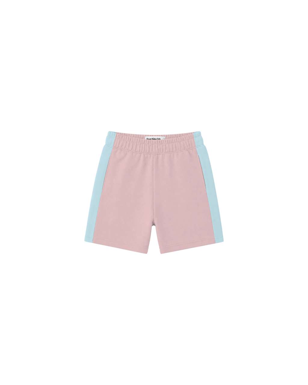 Bermuda Infantil Over-Fit Ringer KIDS2©