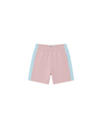 Bermuda Infantil Over-Fit Ringer KIDS2©