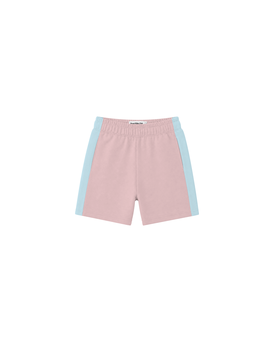 Bermuda Infantil Over-Fit Ringer KIDS2©