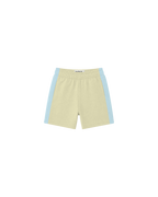 Bermuda Infantil Over-Fit Ringer KIDS2©