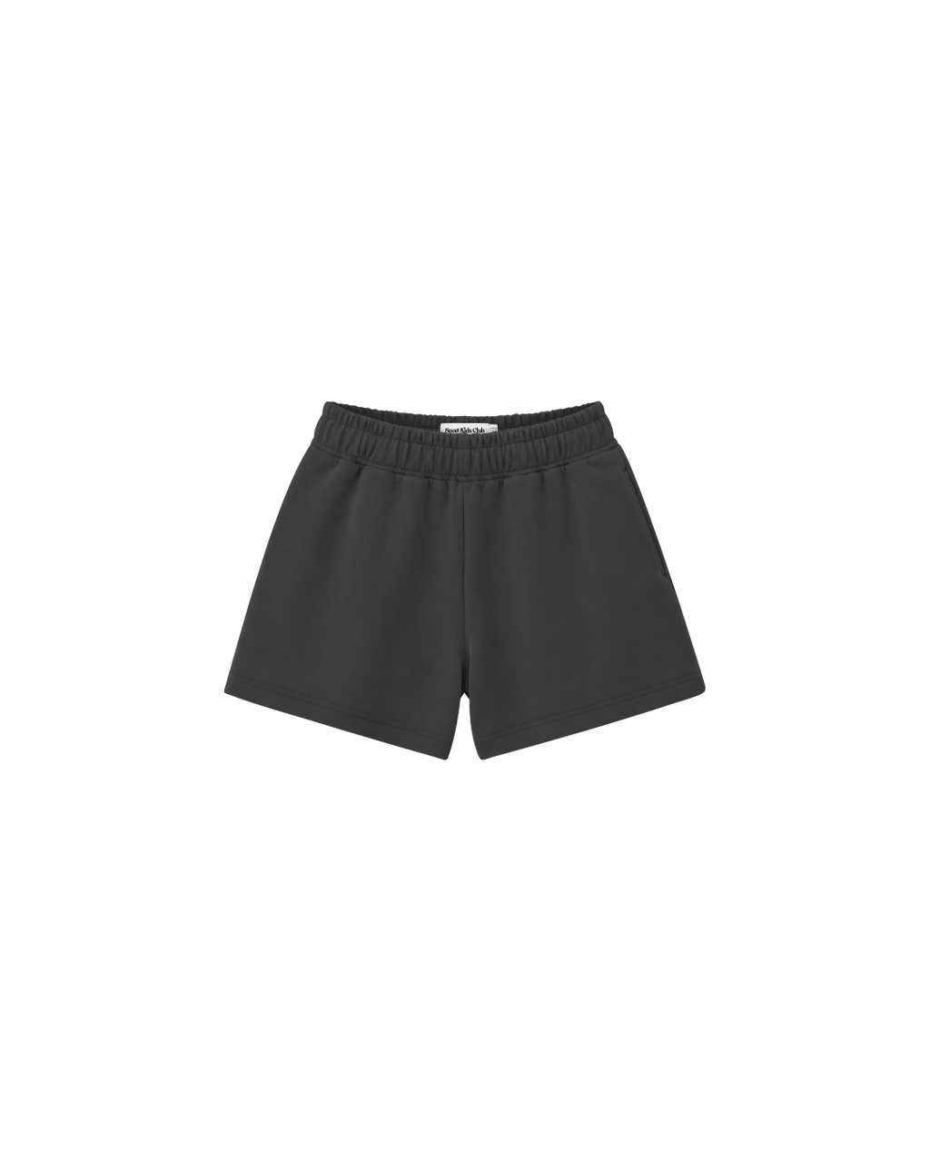 Bermuda Infantil Over-Fit em Moletom KIDS1©