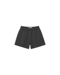 Bermuda Infantil Over-Fit em Moletom KIDS1©
