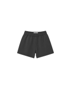 Bermuda Infantil Over-Fit em Moletom KIDS1©