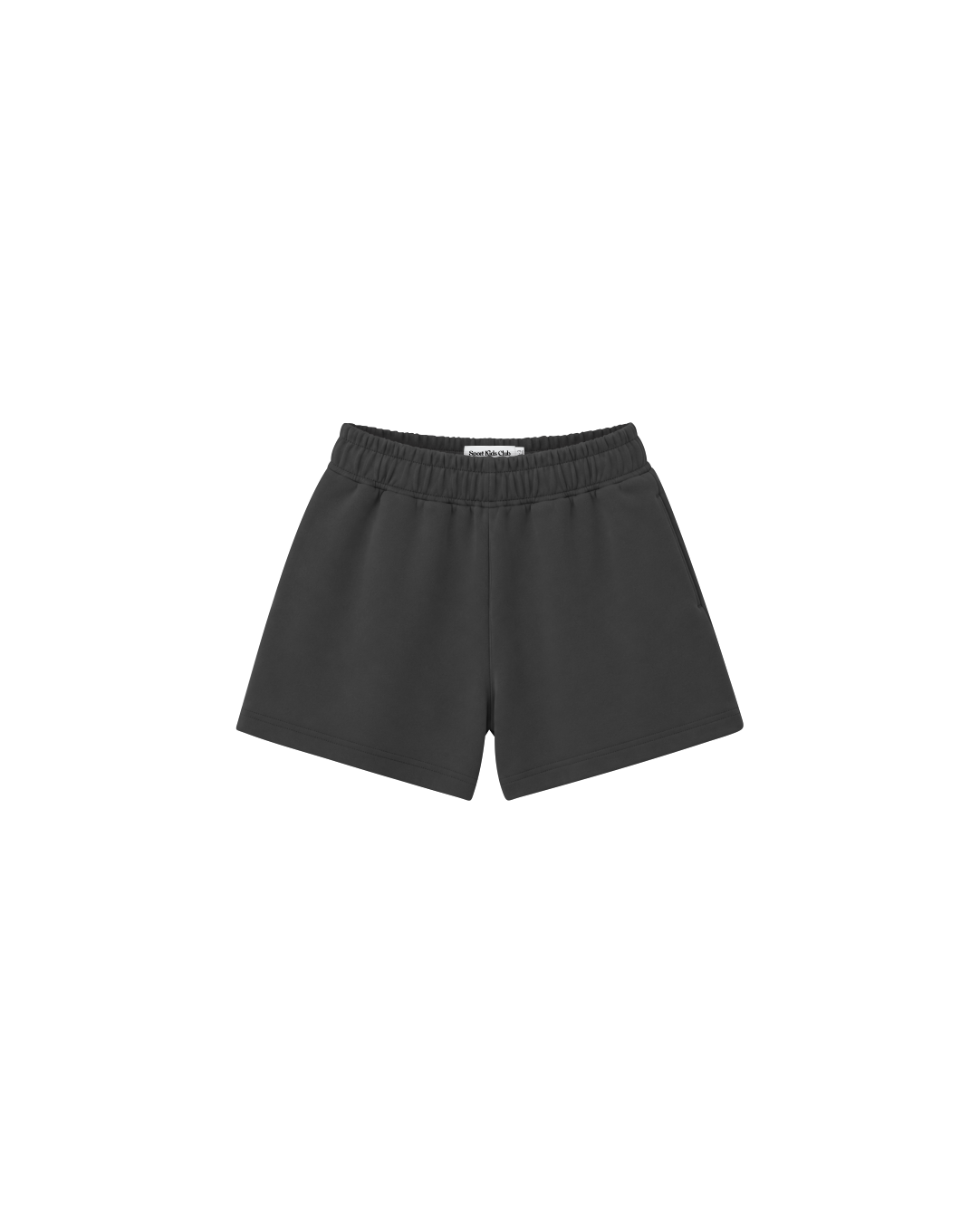 Bermuda Infantil Over-Fit em Moletom KIDS1©