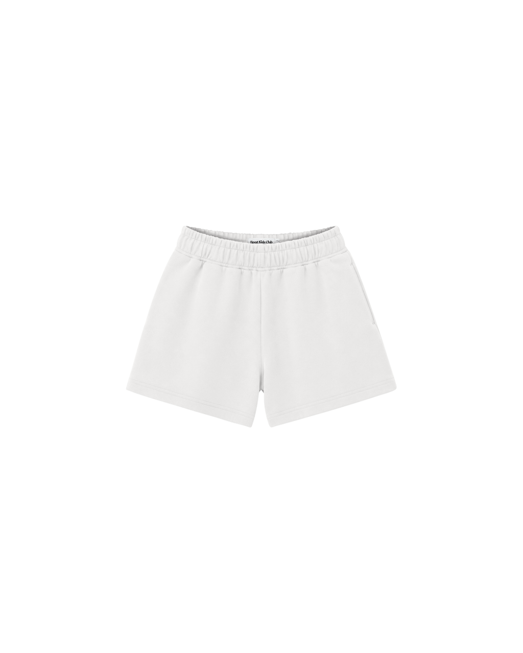 Bermuda Infantil Over-Fit em Moletom KIDS1©