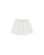Bermuda Infantil Over-Fit em Moletom KIDS1©