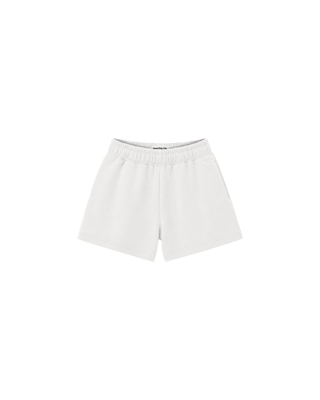 Bermuda Infantil Over-Fit em Moletom KIDS1©