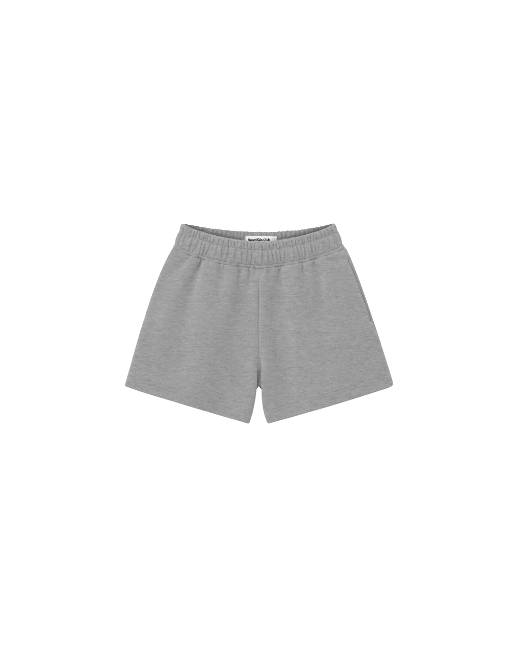 Bermuda Infantil Over-Fit em Moletom KIDS1©