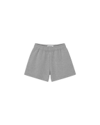 Bermuda Infantil Over-Fit em Moletom KIDS1©