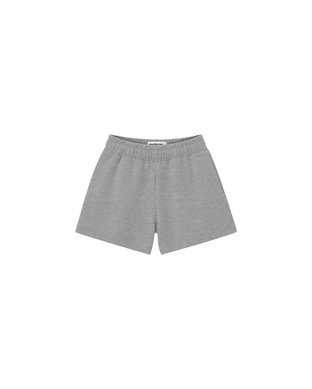 Bermuda Infantil Over-Fit em Moletom KIDS1©