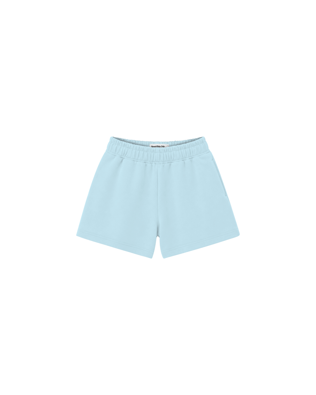 Bermuda Infantil Over-Fit em Moletom KIDS1©
