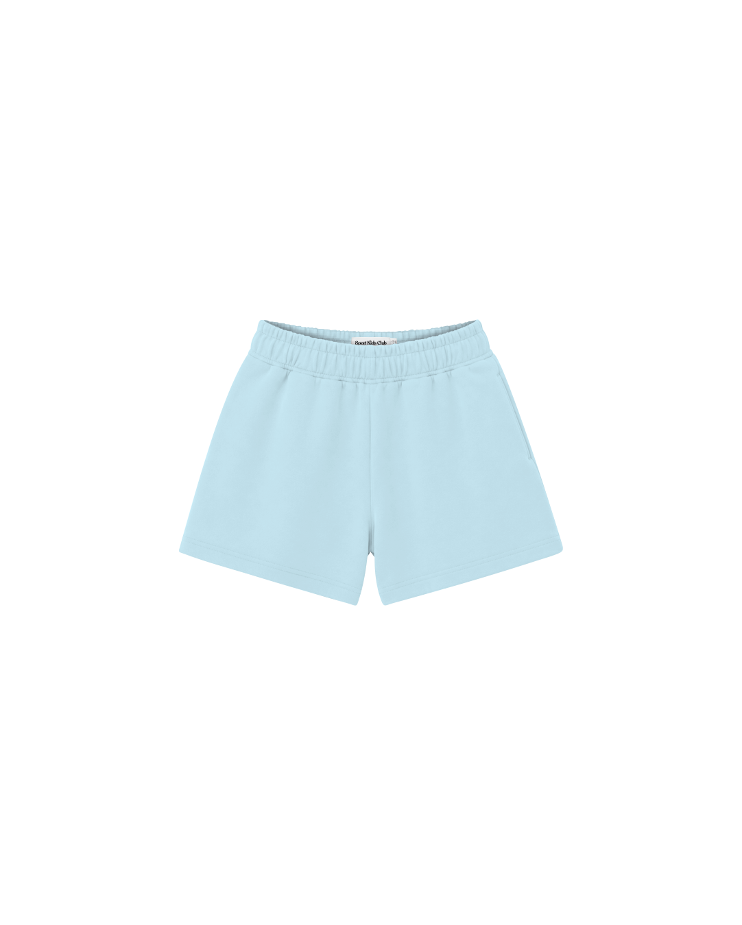Bermuda Infantil Over-Fit em Moletom KIDS1©