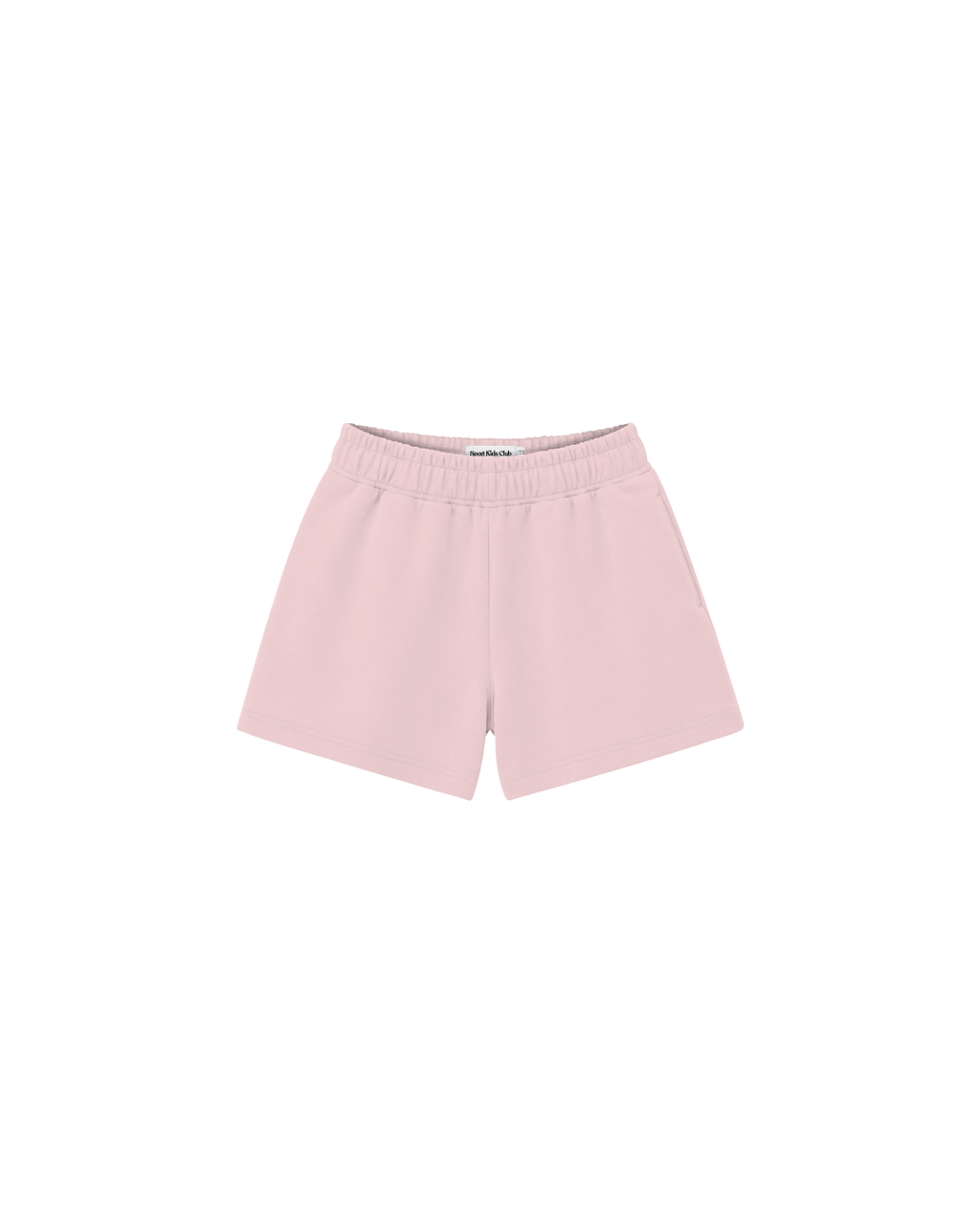 Bermuda Infantil Over-Fit em Moletom KIDS1©