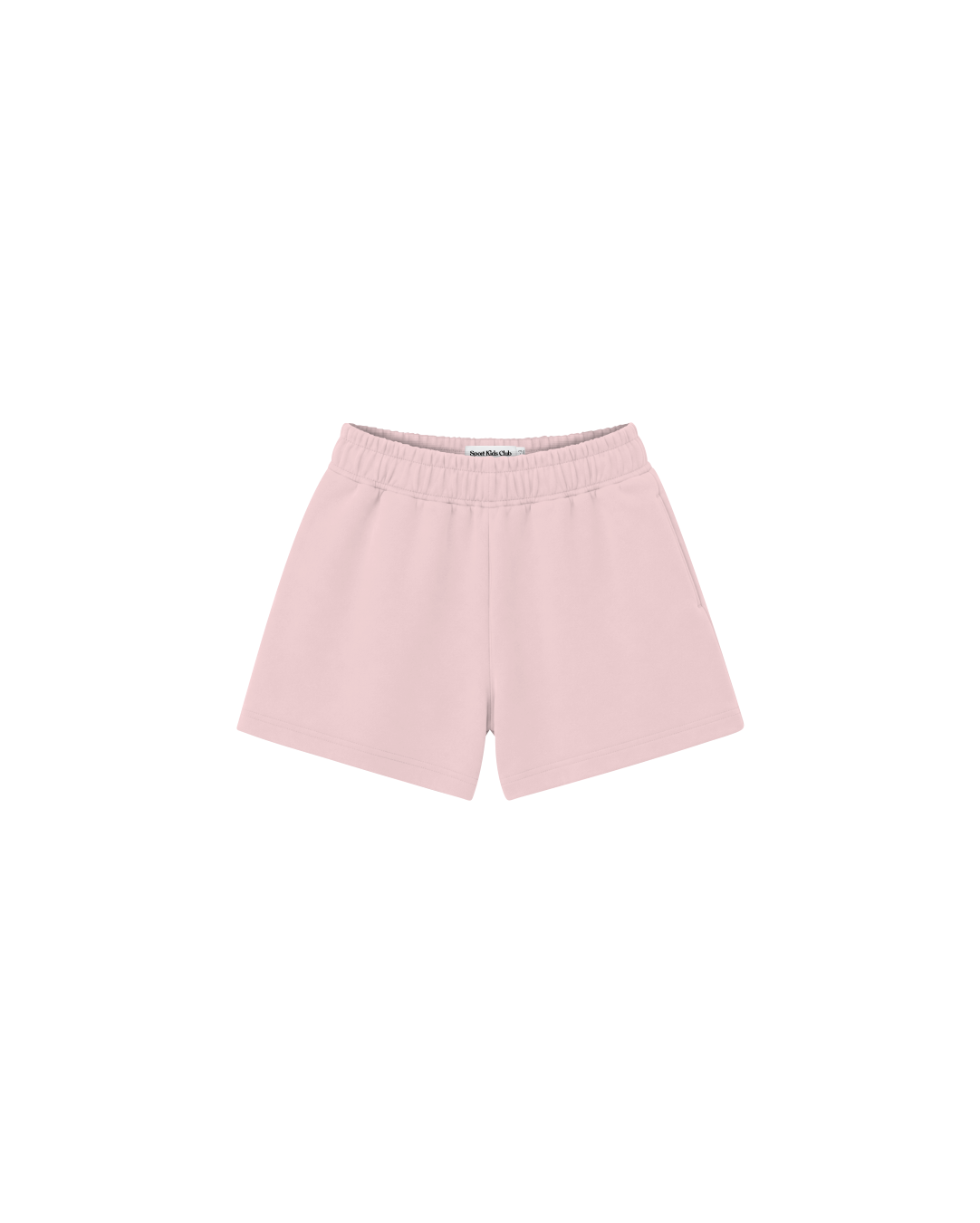 Bermuda Infantil Over-Fit em Moletom KIDS1©