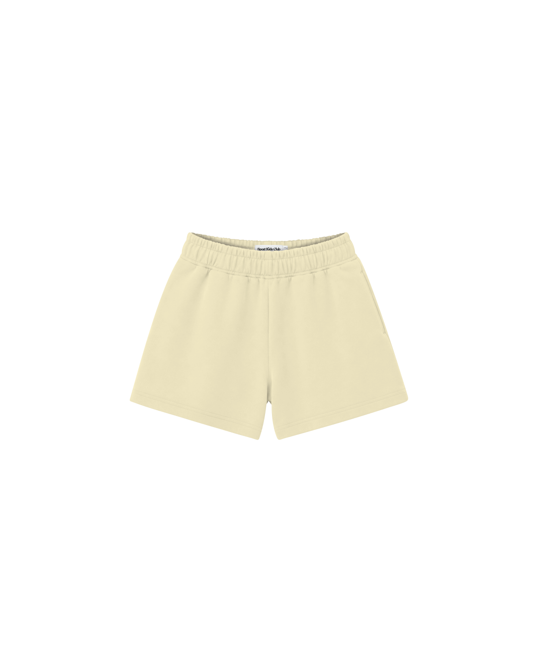 Bermuda Infantil Over-Fit em Moletom KIDS1©