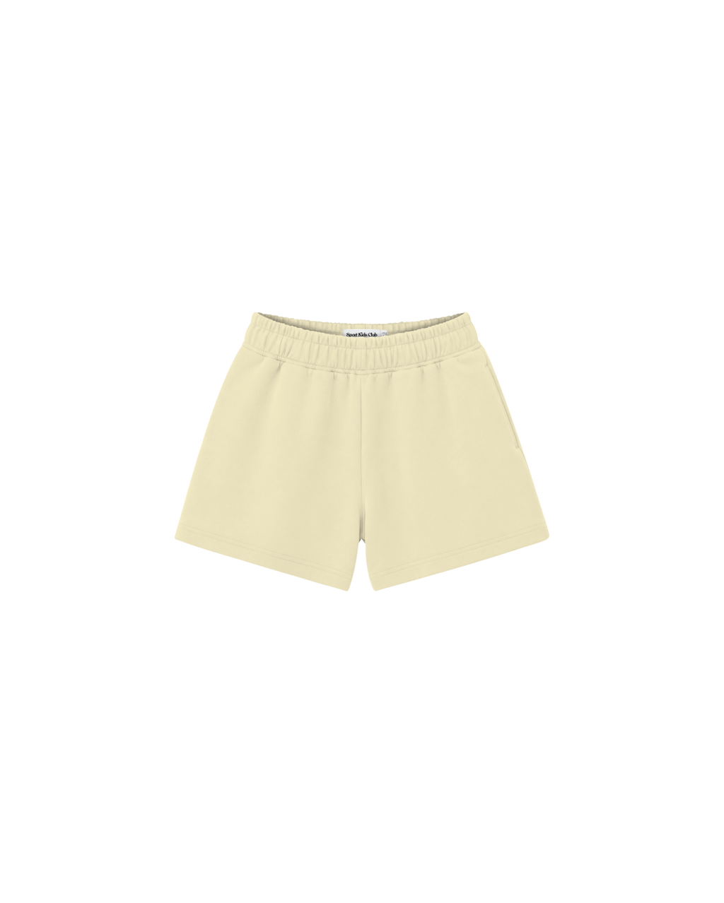Bermuda Infantil Over-Fit em Moletom KIDS1©