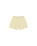 Bermuda Infantil Over-Fit em Moletom KIDS1©