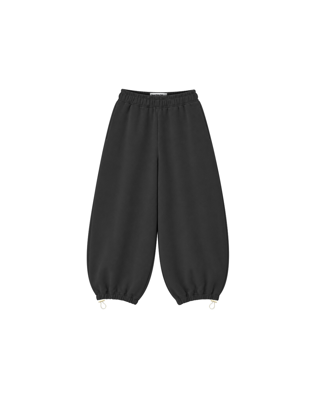 Calça Infantil Baggy Over-Fit em Moletom KIDS1©