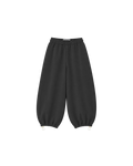 Calça Infantil Baggy Over-Fit em Moletom KIDS1©