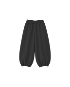 Calça Infantil Baggy Over-Fit em Moletom KIDS1©
