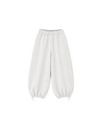 Calça Infantil Baggy Over-Fit em Moletom KIDS1©