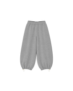 Calça Infantil Baggy Over-Fit em Moletom KIDS1©