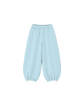 Calça Infantil Baggy Over-Fit em Moletom KIDS1©