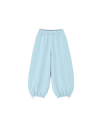 Calça Infantil Baggy Over-Fit em Moletom KIDS1©