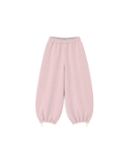 Calça Infantil Baggy Over-Fit em Moletom KIDS1©