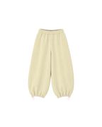 Calça Infantil Baggy Over-Fit em Moletom KIDS1©