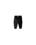 Calça Infantil Cargo Regular Fit em Moletom BABY1©