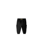 Calça Infantil Cargo Regular Fit em Moletom BABY1©