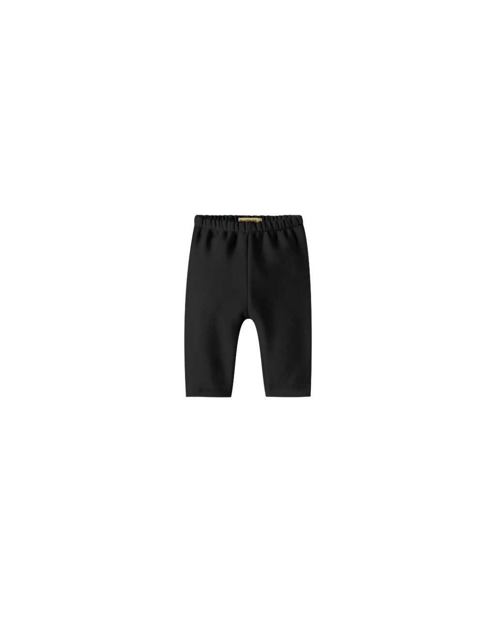 Calça Infantil Reta Regular Fit em Moletom BABY1©