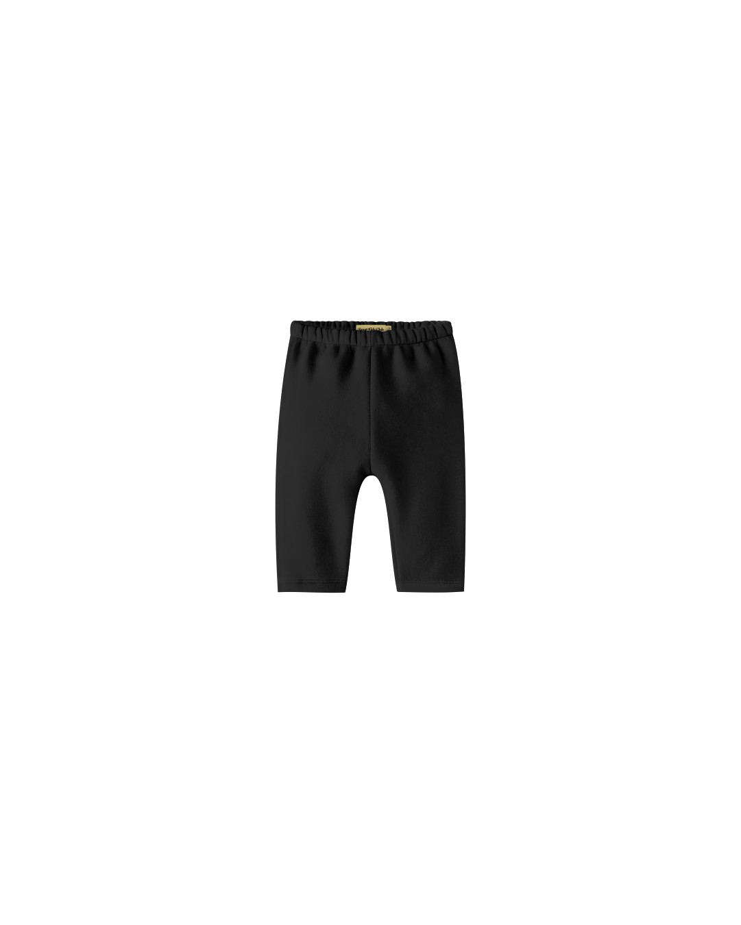 Calça Infantil Reta Regular Fit em Moletom BABY1©