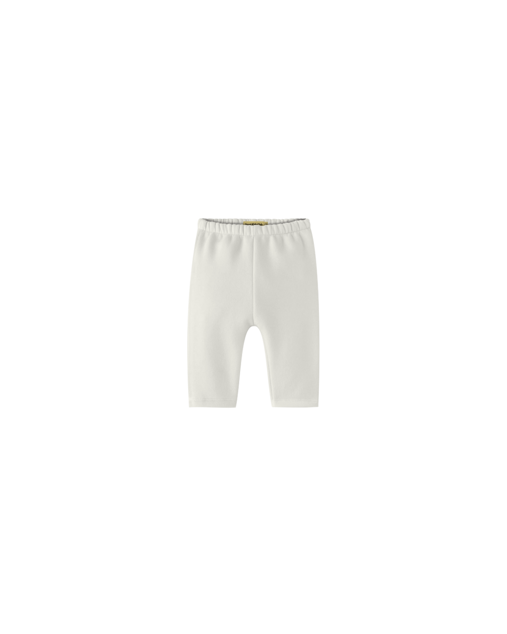 Calça Infantil Reta Regular Fit em Moletom BABY1©