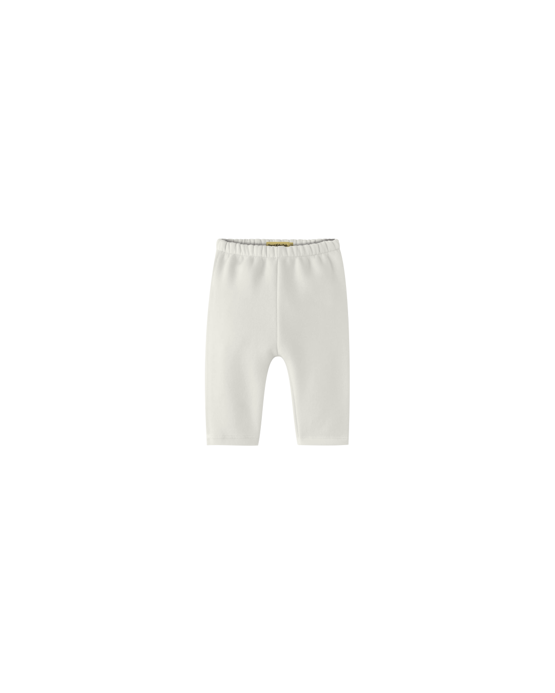 Calça Infantil Reta Regular Fit em Moletom BABY1©
