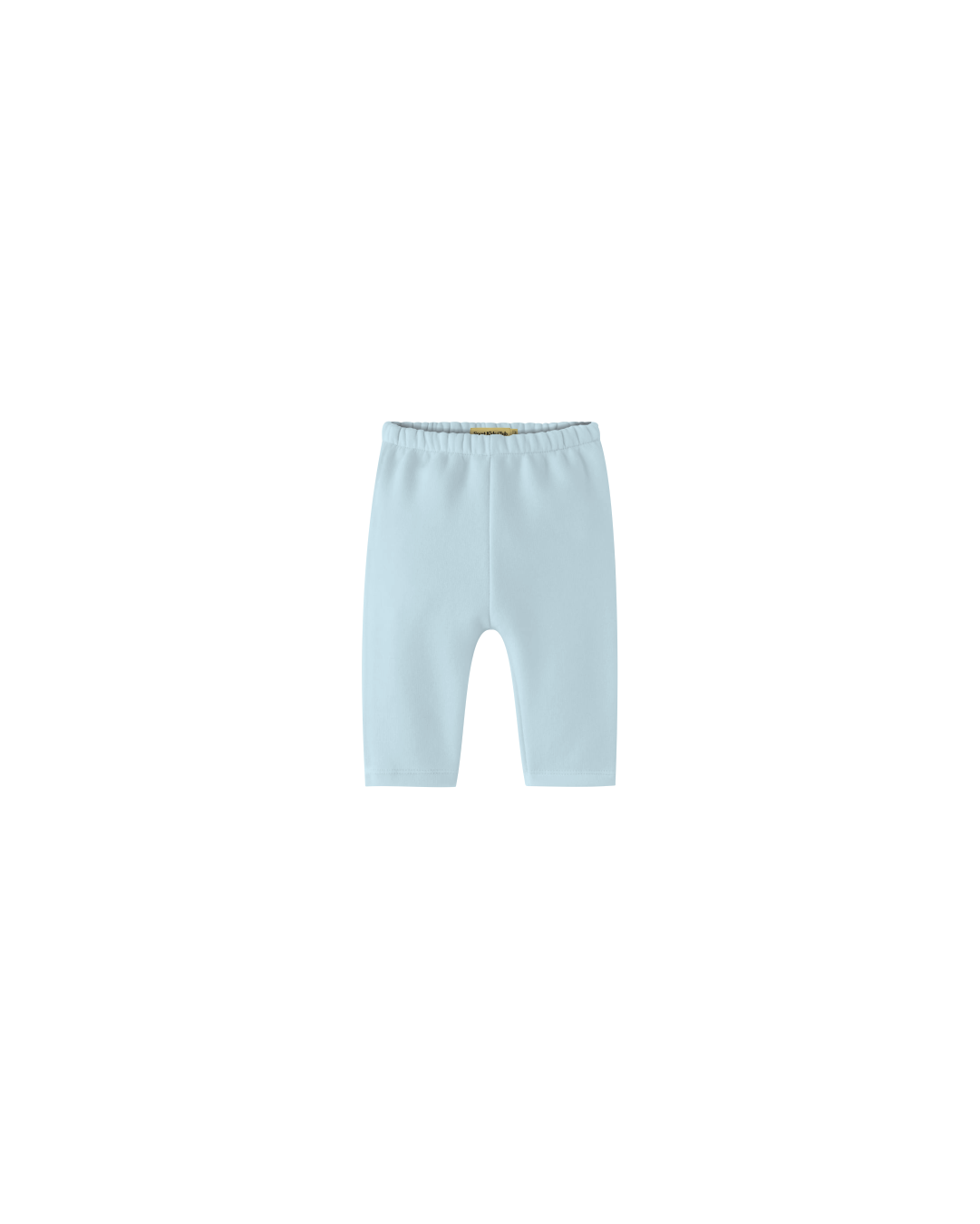 Calça Infantil Reta Regular Fit em Moletom BABY1©