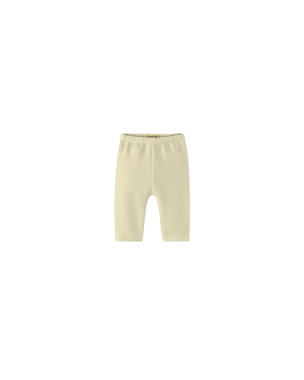 Calça Infantil Reta Regular Fit em Moletom BABY1©
