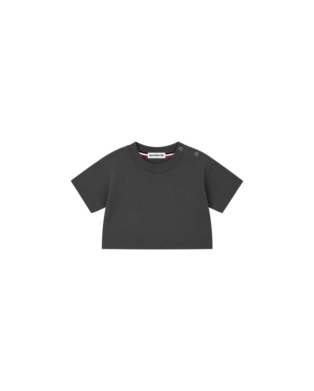 Camiseta Infantil Regular Fit em Malha BABY1©
