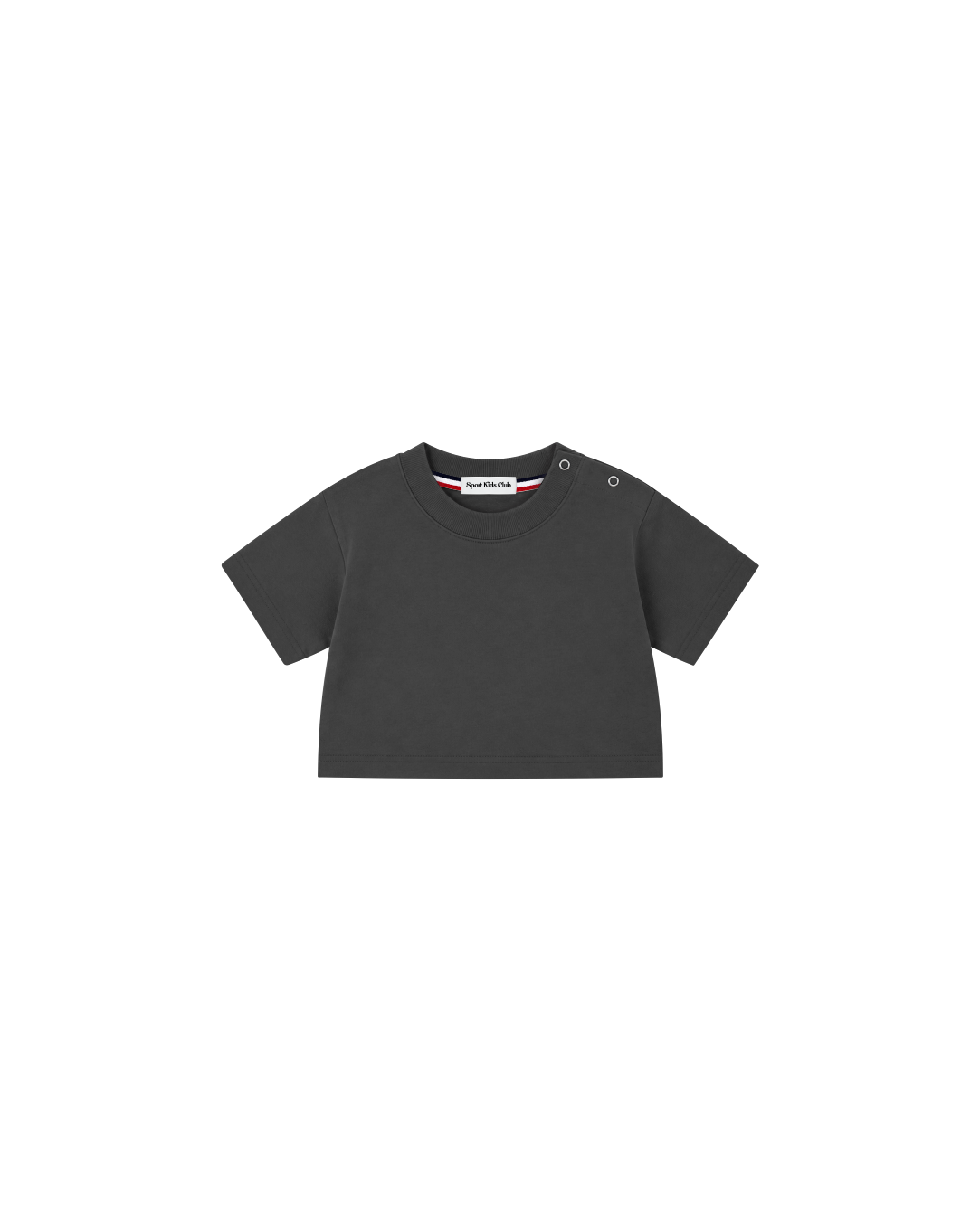 Camiseta Infantil Regular Fit em Malha BABY1©