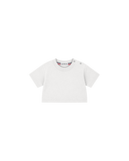 Camiseta Infantil Regular Fit em Malha BABY1©